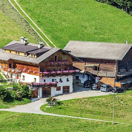 Апартаменти Naschthof Добб'яко Екстер'єр фото