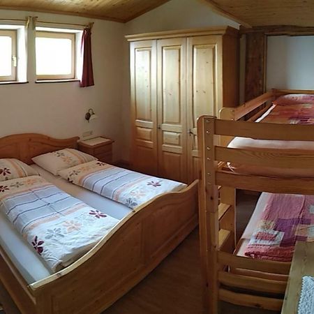 Апартаменти Naschthof Добб'яко Екстер'єр фото