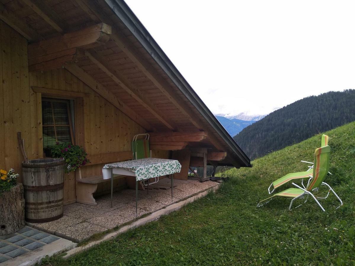 Апартаменти Naschthof Добб'яко Екстер'єр фото
